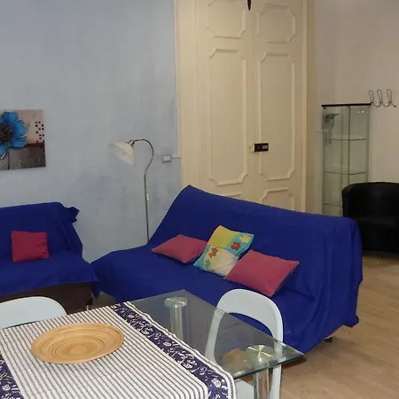 Apartment Historical Center Naples