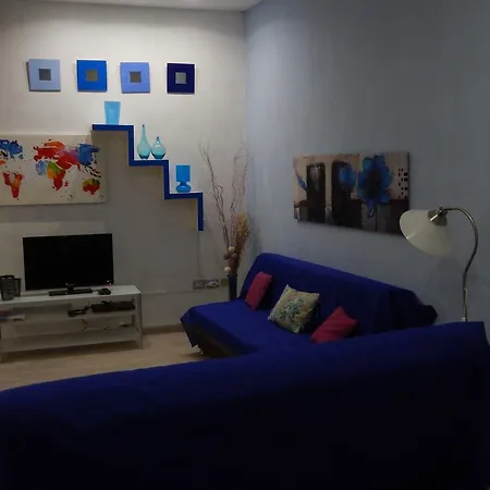 Apartment Historical Center *