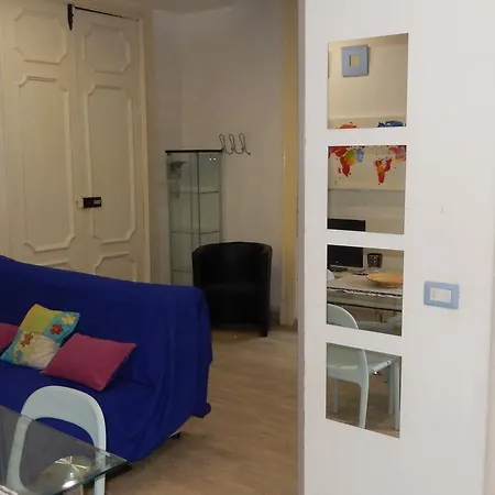 Apartment Historical Center Naples