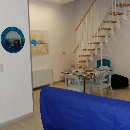 Historical Center Apartment