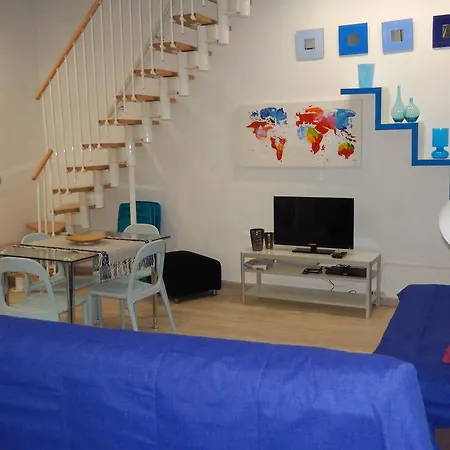 Historical Center Appartement