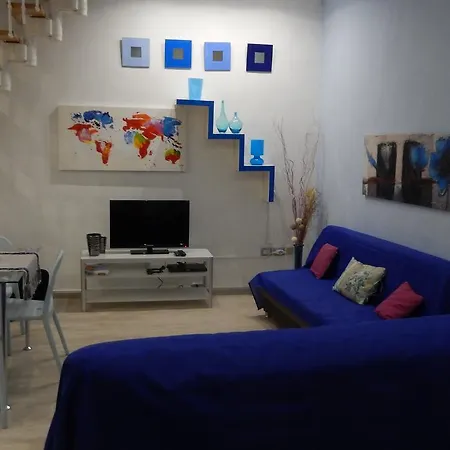Appartement Historical Center