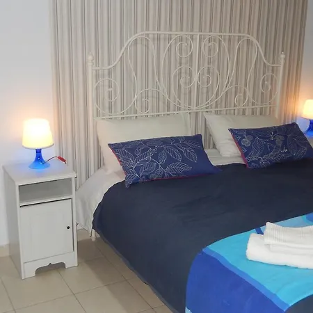 Historical Center Appartement Naples