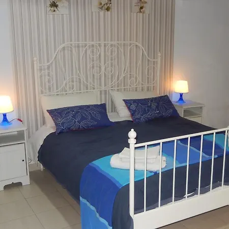 Historical Center Appartement *